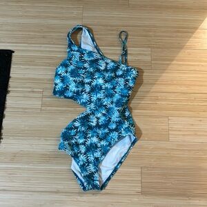 Michael Kors 8 bathing suit